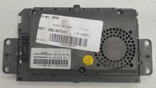 Ecran GPS PEUGEOT 607 PHASE 1