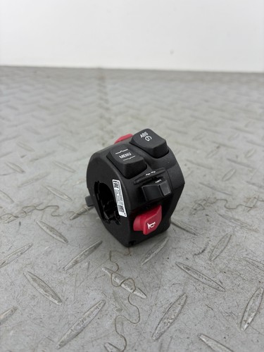 Boutons vitesse - de,
