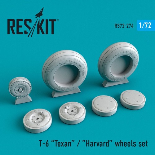 Texan wheels set 72 - wheels, set,