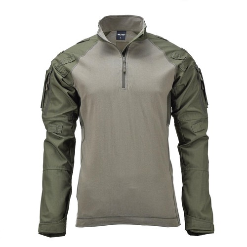 Mil tec chemise combat - mil-tec,
