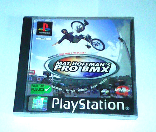 Jeu ps1 playstation - ps1,