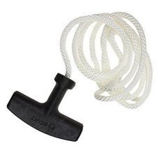 Poignée de traction et corde