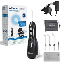 Irrigateur sans fil Waterpik Cordless WP-562 Advanced étanche