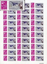 France 2006: Planche 30 perso