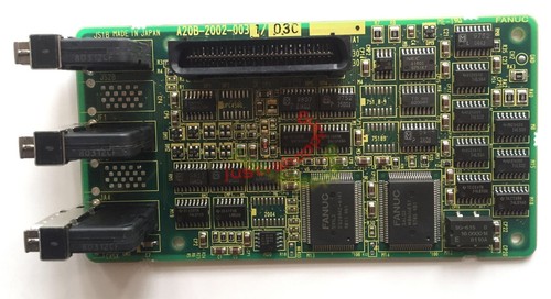 1pc fanuc a20b - fanuc, a20b-2002-0031