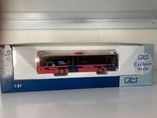 BUS  MB Citaro ECHELLE HO 1:87