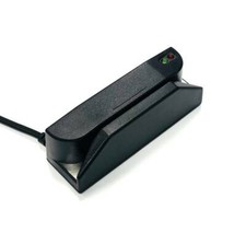 Lecteur De Cartes Magnétiques