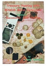 Treasure Hunting with Minelab
