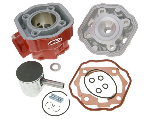 Kit cylindre airsal - kit, xtrem