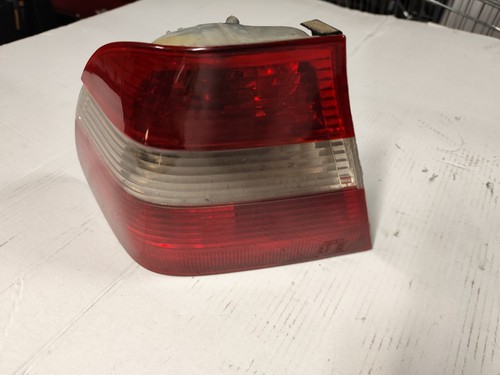 Feu phare arriere gauche bmw - gauche,