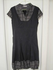 Robe  Marque Patrice Bréal