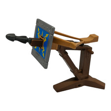 sympa baliste romain 4271 4273 4276 5841  Playmobil (  chevalier , arme  ) 2285