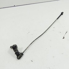 Kawasaki ZL 600 B Ez : 97 Frein à Tambour Arrière Lien Tringles de Frein 41546