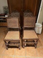 Lot De 12 Chaises Henri 2