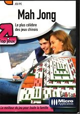 Mah Jong | Jeu vidéo | tres bon etat