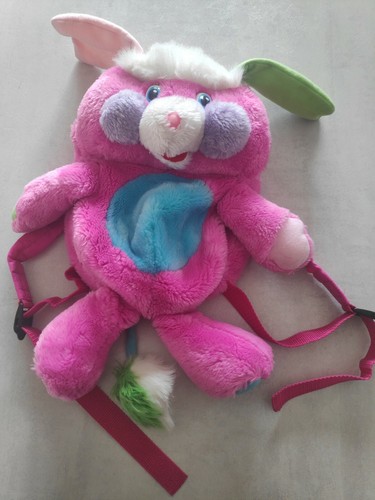 Popples prize sac dos - popples, à