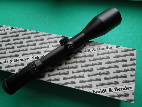 Premium schmidt bender - schmidt, &