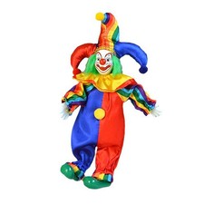 Poupée Clown Collections