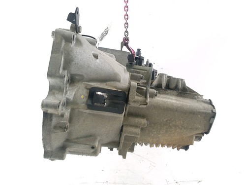 Boîte vitesses type 20mb25 - de,