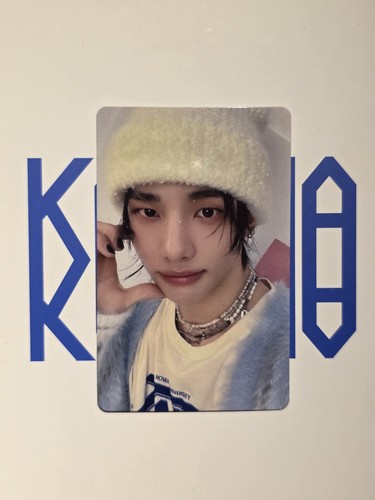 Hyunjin stray kids fanmade - hyunjin,