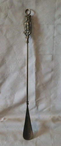 Ancien grand chausse pied - ancien,