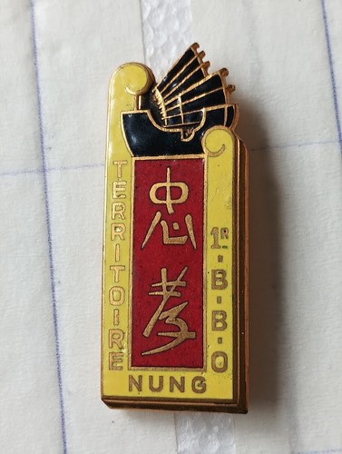 Insignes militaires militaire - militaires,
