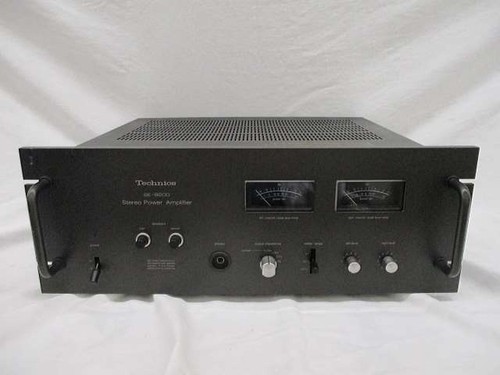 Technics 9200 power - se-9200,
