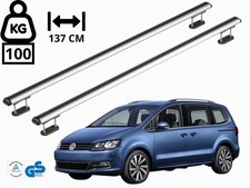 Barres de toit Porte-Bagages
