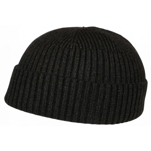 Bonnet docker gris - bonnet,