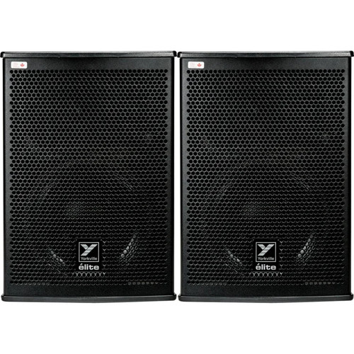 Yorkville ef10p elite powered - yorkville,