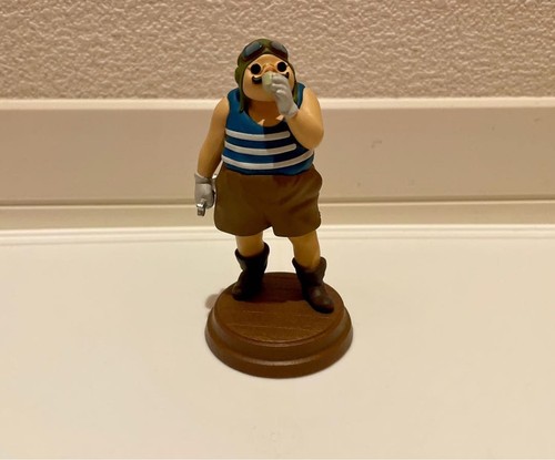 Figurine ghibli porco rosso - ghibli,