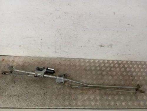 Moteur essuie glace - , avant