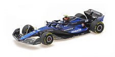 Minichamps Williams Racing