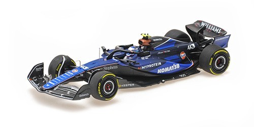 Minichamps williams racing - minichamps,