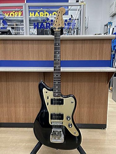 Guitare électrique fender - guitare,