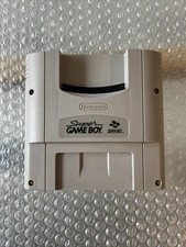 Super Game Boy Adaptateur Pour