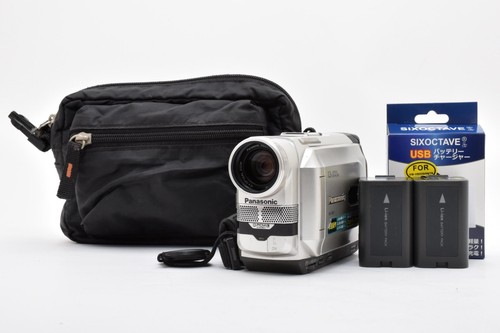 Caméscope caméra vidéo