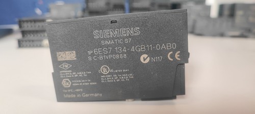 Siemens 6es7134 4gb11 0ab0 - siemens, 6es7134-4gb11-0ab0