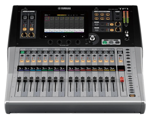 Console mixage numérique - console, de
