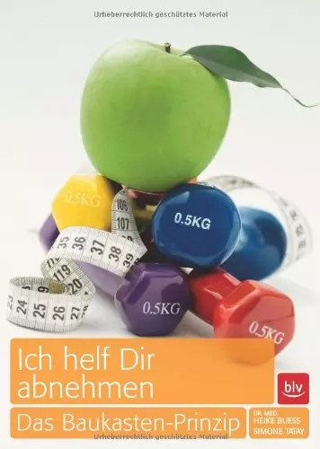 Ich helf dir abnehmen - dir, das