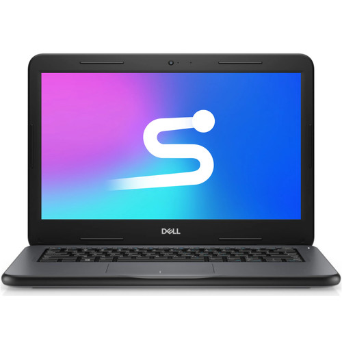 Ordinateur portable dell - ordinateur,