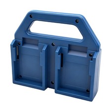 Support de batterie pour