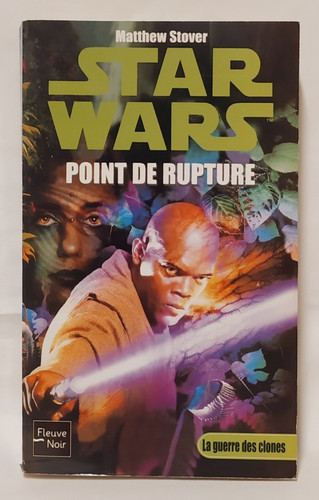 Livre star wars guerre des - wars,