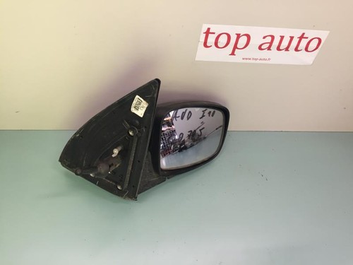 Retroviseur droit hyundai - droit, i