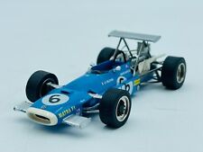 TENARIV 285 MATRA MS11 n°6 GP Italie 1968 JP. Beltoise 1.43