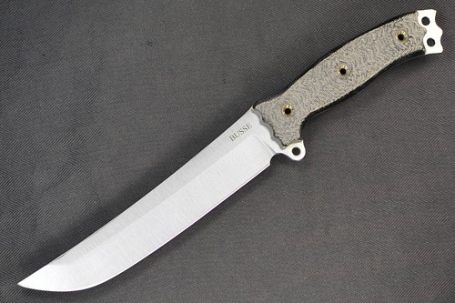 Busse combat last - rites, .20"