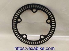 anneau pulsateur abs pour Zontes ZT125U Urban  de 2020 a 2024