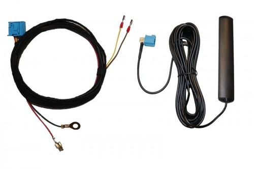Antenne câble de - câble,