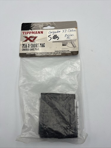 Tippmann x short - , x-short