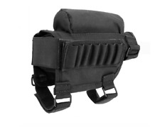 Appuie-joue cartouchiére de